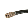 LACME - Tuyau PVC armé 25m 13x19mm + raccords rapides MAGNUM Lacme - vignette