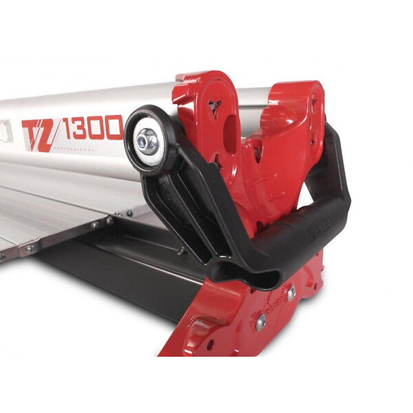 RUBI - Coupeuse manuelle TZ - TZ-1300 - Longueur de coupe : 130 cm - Longueur de coupe diagonale : 90x 90 cm - large