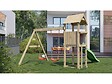 CHALET & JARDIN - Aire de jeux extérieur Ambroise - vignette