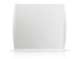 HJM - Radiateur électrique à inertie sèche 1000 W HJM Aria horizontal blanc - vignette
