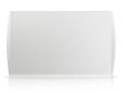HJM - Radiateur électrique à inertie sèche 2000 W HJM ARIA horizontal blanc - vignette