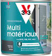 V33 PEINTURE - Peinture multi-matériaux Direct Protect Anthracite 0,5L - vignette