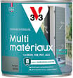 V33 PEINTURE - Peinture multi-materiaux DP Satin Garrigue Pot 0.5l - vignette
