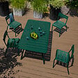 V33 PEINTURE - Peinture multimatériaux Direct Protect - Vert basque - 0,5L - vignette