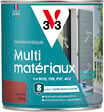 V33 PEINTURE - Peinture multi-materiaux DP Satin Coccinelle Pot 0.5l - vignette
