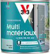 V33 PEINTURE - Peinture multi-matériaux DP bleu lagune 0.5 L - vignette