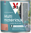 V33 PEINTURE - Peinture multi-matériaux DP corail 0.5 ML - vignette