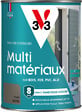 V33 PEINTURE - Peinture multi-materiaux DP - Taupe - Satin - 1,5L - vignette