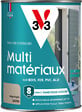 V33 PEINTURE - Peinture multi-matériaux DP - Beige argile - 1,5L - vignette