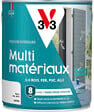 V33 PEINTURE - Peinture Direct Protect - Blanc satin - 2.5L - vignette