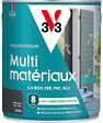 V33 PEINTURE - Peinture Direct protect - Anthracite satin - 2.5L - vignette