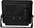 ARLUX - Projecteur mural ALTO - 20W, 4000K, 1620lm, Noir - Détecteur IR - vignette