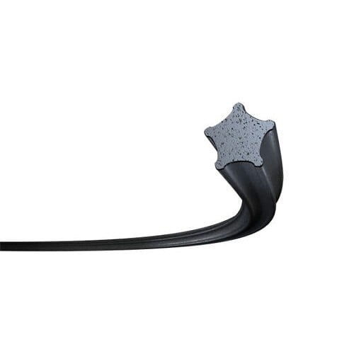 SURICUT - Fil de coupe 2.4 mm pour débroussailleuse Nylium Starline OREGON - 15 mètres - large