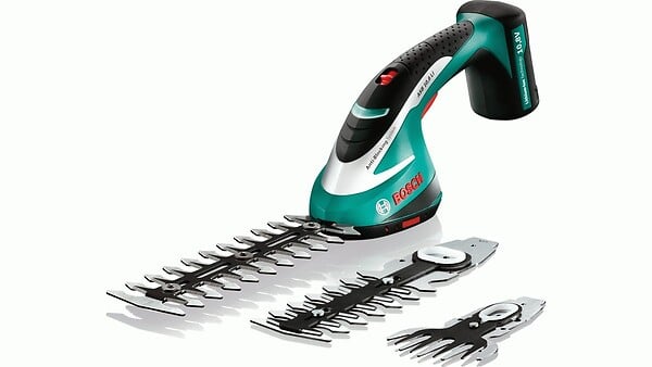 BOSCH - Lame de remplacement pour sculpte-haies Advanced Shear 12 cm - large