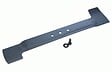 BOSCH - Lame de rechange 34 cm pour tondeuse à gazon électrique ARM 34 - vignette