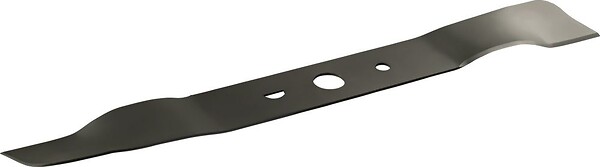 CENTRALE BRICO - Lame de mulchage 46 cm AM149 pour tondeuse Greenworks G-Max 40V & Euromate 46 - large