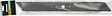 CENTRALE BRICO - Lame de mulchage 51 cm pour tondeuse AM150 pour Greenworks 80V - vignette