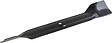 CENTRALE BRICO - Lame de rechange standard 32Â cm pour MTD tondeuses électriques - vignette