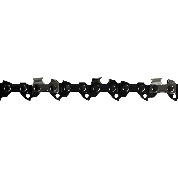 GT ELEC - Lot de 3 chaînes OREGON 45 maillons - Référence : 91PX045X - large