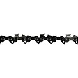 GT ELEC - Lot de 3 chaînes OREGON 45 maillons - Référence : 91PX045X - vignette