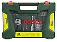 BOSCH - Coffret De Perçage / Vissage Bosch 68 Pièces - vignette