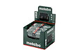 METABO - Assortiment de forets en étui souple, 20 pcs. pour perceuse - vignette