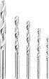 CENTRALE BRICO - Accessoires pour perceuse à  percussion 3er Set POWERBOX Kassetten - vignette
