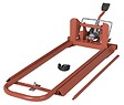 CENTRALE BRICO - Lève tondeuse hydraulique Cliplift jusqu'à  300 kg - vignette