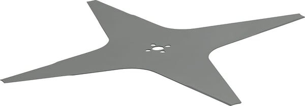 CENTRALE BRICO - Lame Tondeuse Robot Ar9 Pour Stiga - large