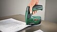 BOSCH - Agrafeuse sans fil PTK - 3,6 Li - Brico + Déco + Bureau - vignette