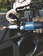 MAKITA - Meuleuse Droite MAKITA GD0801C (750 W) - vignette