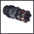EINHELL - Perceuse Visseuse à percussion sans fil 18V 60Nm EINHELL TP-CD 18/60 Li-i BL-Solo Power X-Change (vendu sans batterie) - vignette