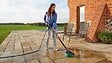 BOSCH - Nettoyeur Aquasurf 280 pour surfaces planes (patios et d’allées) - vignette