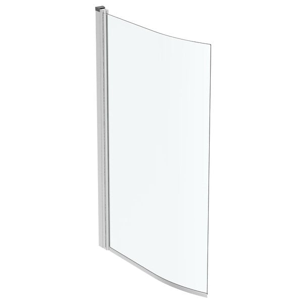IDEAL STANDARD - IDEAL STANDARD Baignoire Connect air 150 X 80 avec Pare Bain asymétrique droite - large