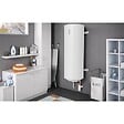 ATLANTIC - Chauffe-eau électrique Chaufféo Atlantic - Vertical mural - 150L - 1650W - vignette