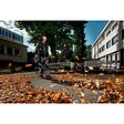 METABO - Souffleur de feuilles sans fil METABO LB 18 LTX BL - 18V (vendu sans batterie) - vignette