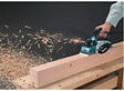 MAKITA - Rabot Filaire - 620 W - 82 Mm - 2,6 Kg - vignette