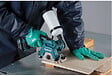 MAKITA - Scie À Diamant À Eau 12 V - Cxt Li-ion 2 Ah - Ø 85 Mm - 1,8 Kg - vignette