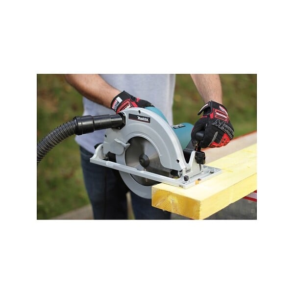 MAKITA - Scie circulaire MAKITA 5903RK 2000 W Ø 235 mm - large