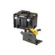DEWALT - Scie plongeante sansfil Dewalt DCS520NT 54 V sans batterie ni chargeur  coffret TSTAK - vignette
