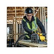 DEWALT - Scie plongeante sansfil Dewalt DCS520NT 54 V sans batterie ni chargeur  coffret TSTAK - vignette