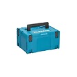 MAKITA - Scie Sauteuse MAKITA DJV181ZJ (vendu sans batterie) + Mak-pac - vignette
