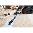 BOSCH - Scie circulaire Bosch GKS 85 G Professional 2200 W  coffret LBOXX - vignette