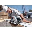 BOSCH - Scie circulaire Bosch GKS 85 G Professional 2200 W  coffret LBOXX - vignette
