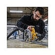 DEWALT - Scie circulaire Ø190mm 1600W DEWALT DWE576K-QS avec coffret - vignette