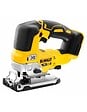DEWALT - Scie Sauteuse DeWALT DCS334P2T (2 x 5,0 Ah DCB115 TSTAK II) - vignette