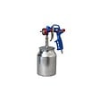 LACME LACAIR - Pistolet de peinture pneumatique Lacme PRO - vignette