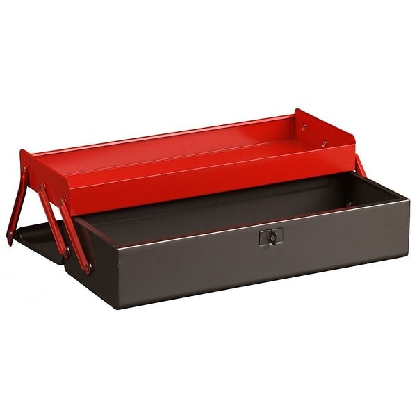 FACOM - FACOM - Caisse à outils 2 cases - BT6A - large