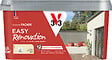 V33 PEINTURE - Peinture pour façades Easy Rénovation Ton pierre 2,5L - vignette