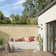 V33 PEINTURE - Peinture pour façades Easy Rénovation Ton pierre 2,5L - vignette